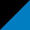 Black/Blue
