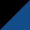 Black/Blue