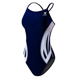 NEW Size 26 TYR Performance Swimwear Swimsuit Phoenix SPL Diamond