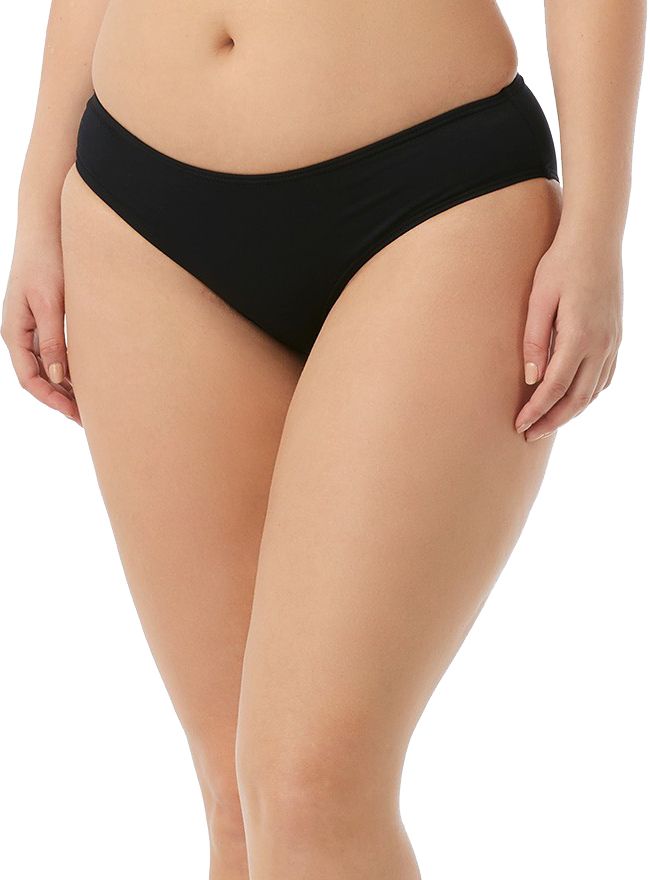 TYR Women's Solid Mid-Rise Bottoms