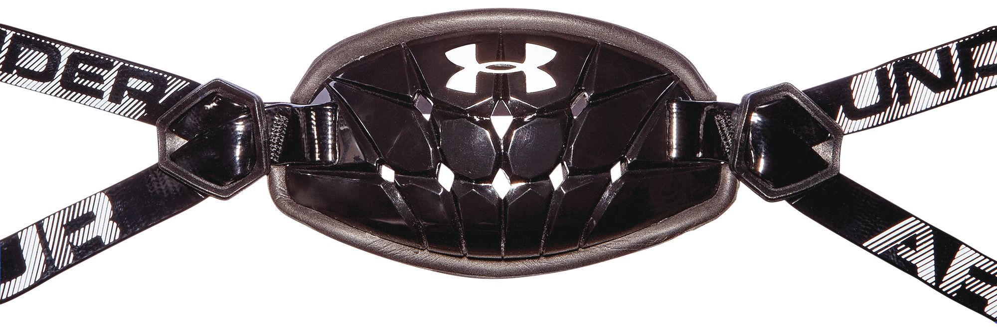 under armour football chin strap