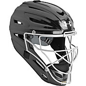 Under Armour Adult PTH Victory Series Solid Catcher's Helmet
