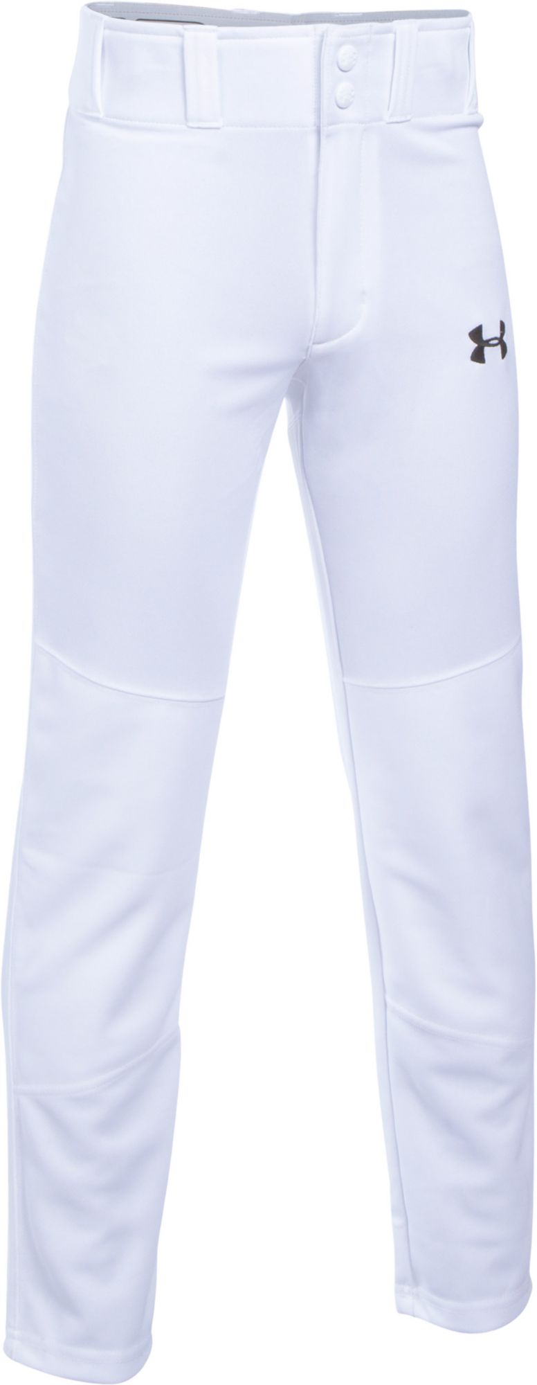 Under Armour Boys' Leadoff Baseball Pants