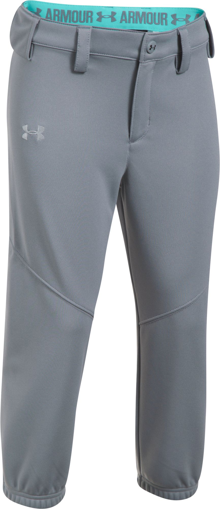 under armour base runner softball pants