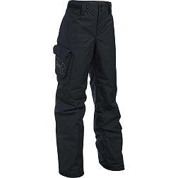 Under Armour Boys' Storm Chutes Insulated Pants