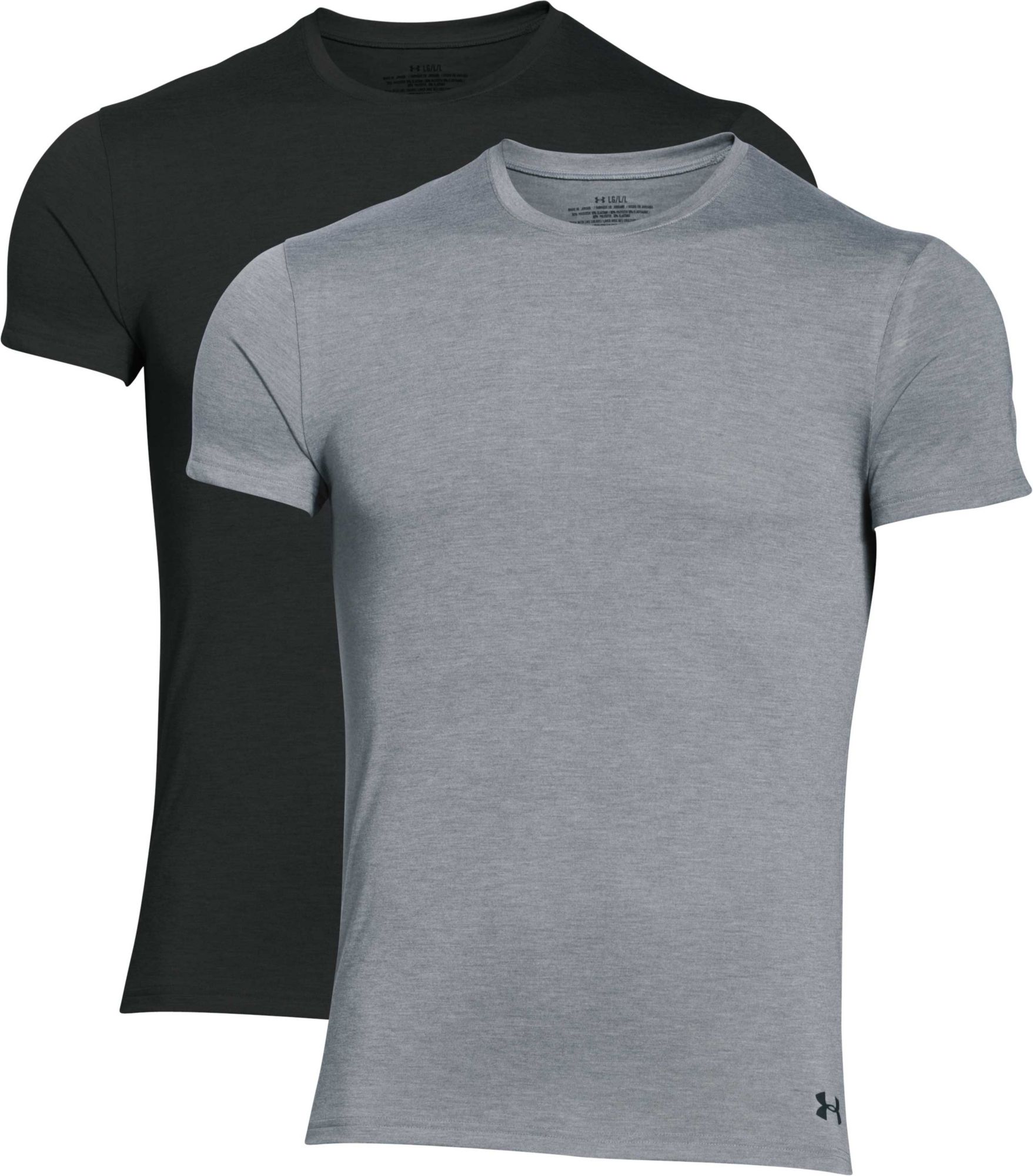 under armour men's undershirt