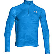 Under Armour Men's CoolSwitch Thermocline Quarter Zip Long Sleeve Shirt