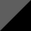 Carbon Heather/Black