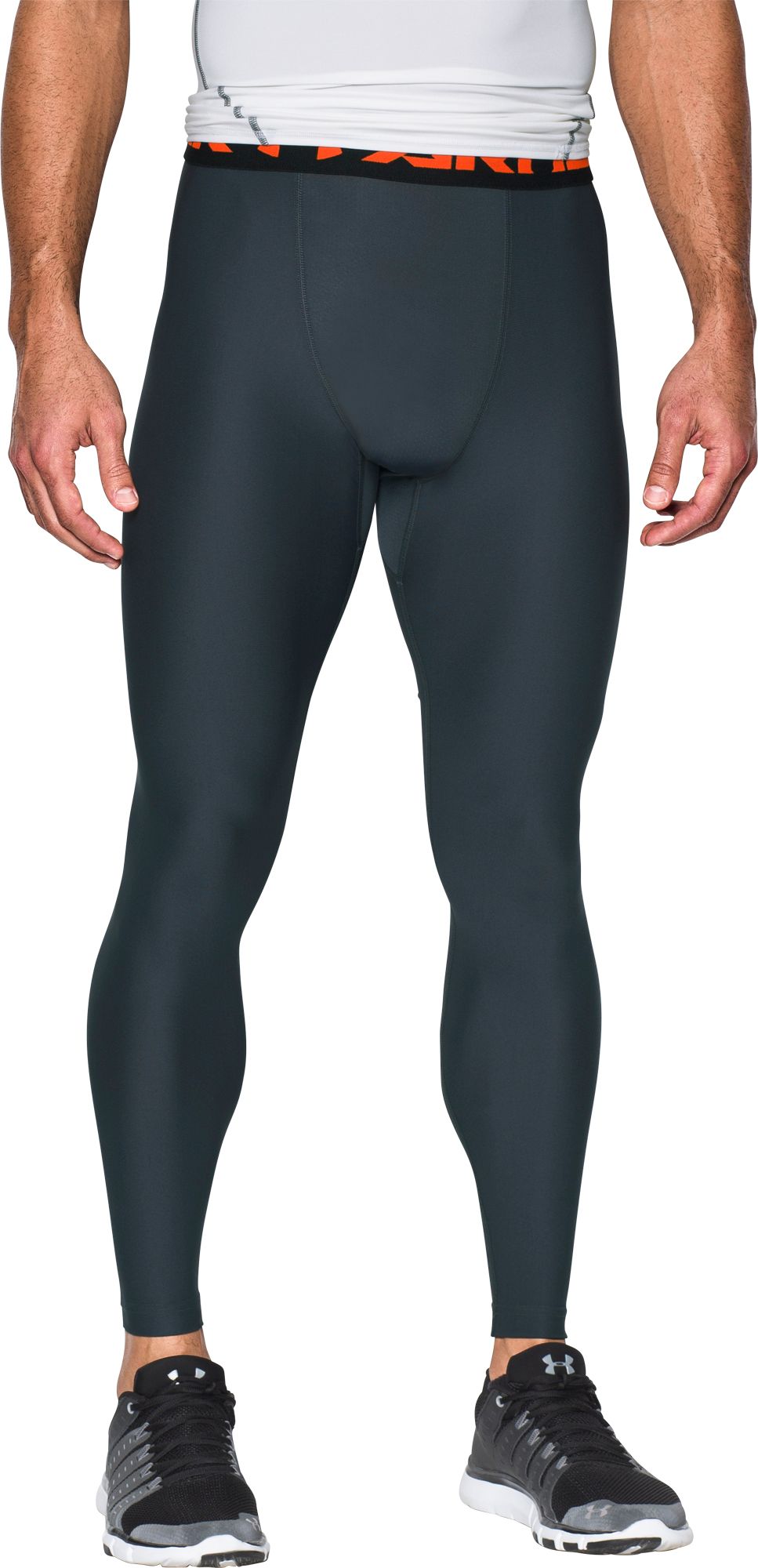 Under Armour Men's HeatGear Armour 2.0 Leggings | DICK'S Sporting Goods