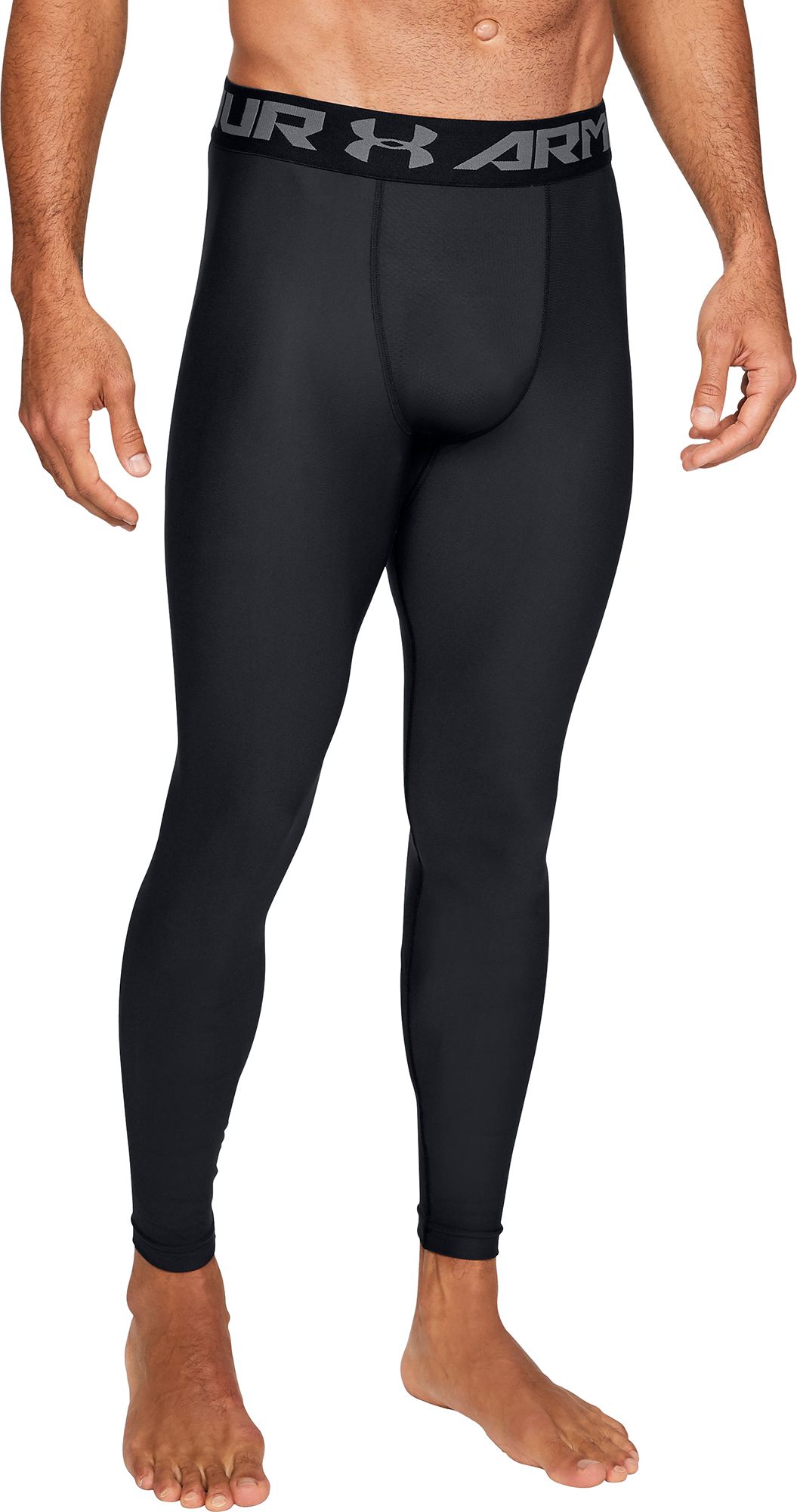 mens heatgear leggings