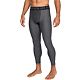 Carbon Heather/Black