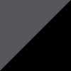 Carbon Heather/Black
