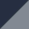 Midnight Navy/Steel