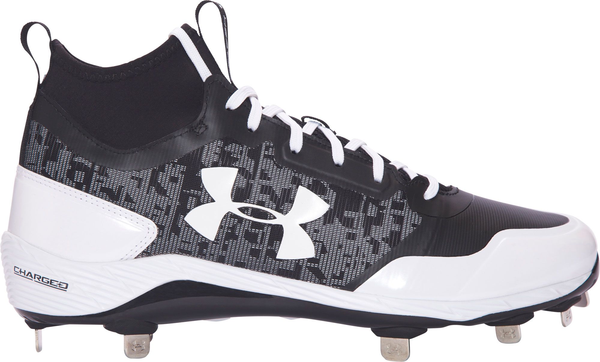 under armour heater baseball cleats