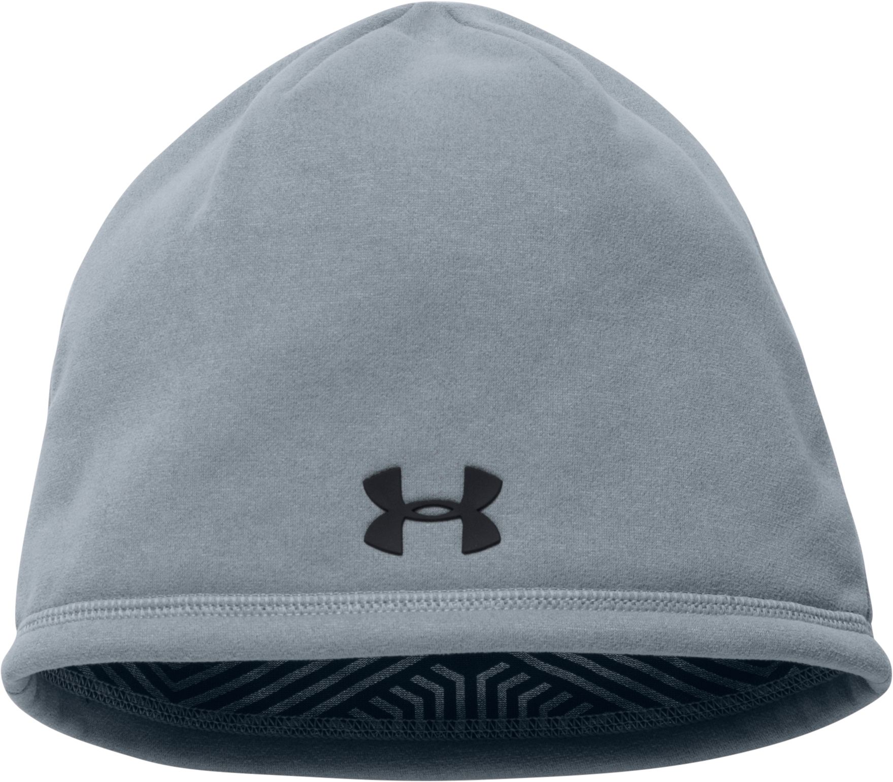 under armour men's coldgear reactor elements beanie