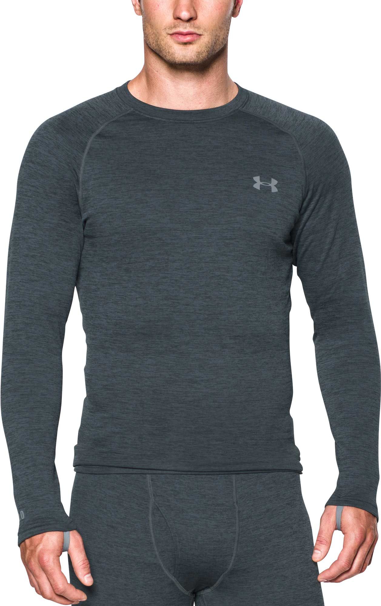 under armour base layer hoodie