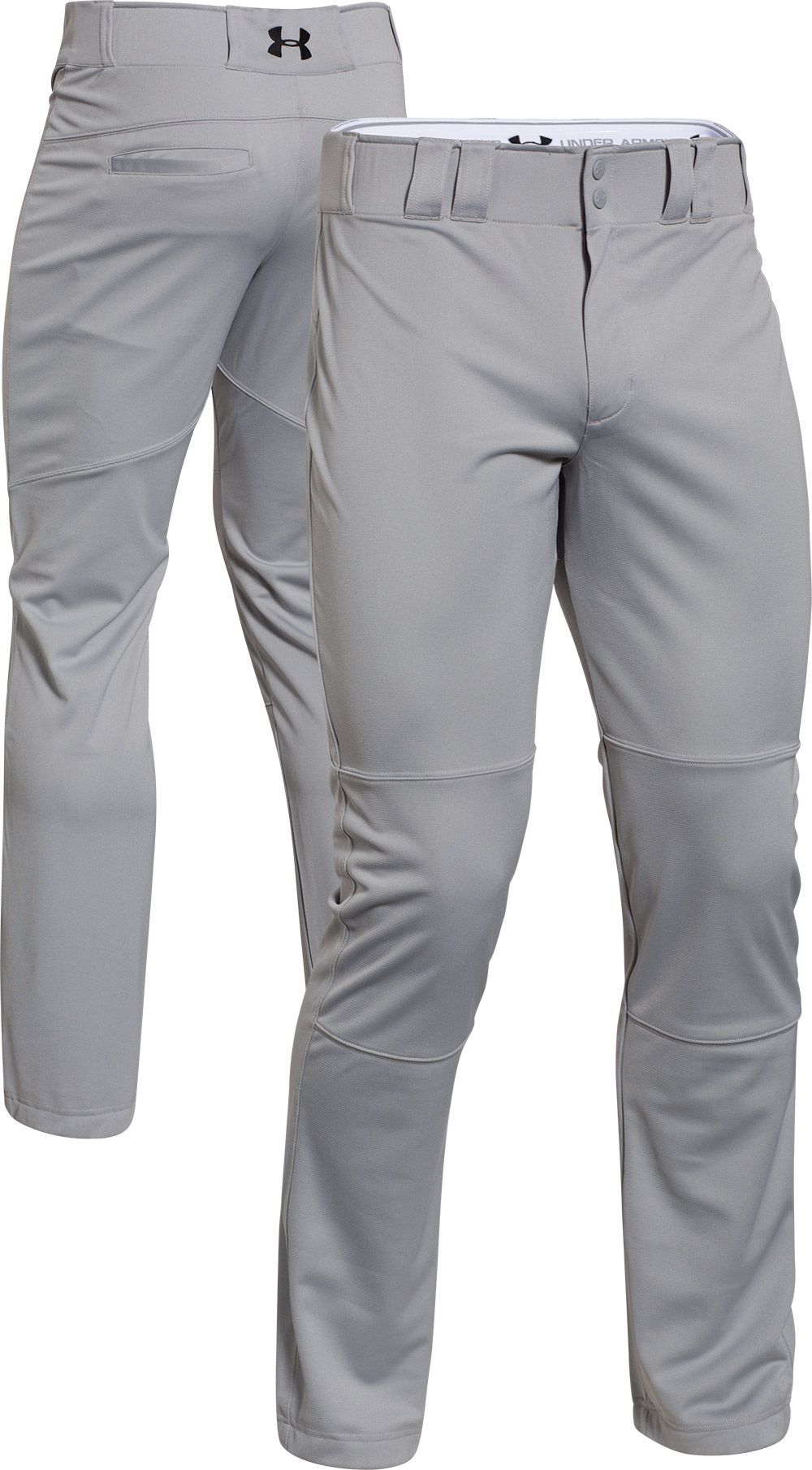 Under Armour Men's Double Threat Baseball Pants
