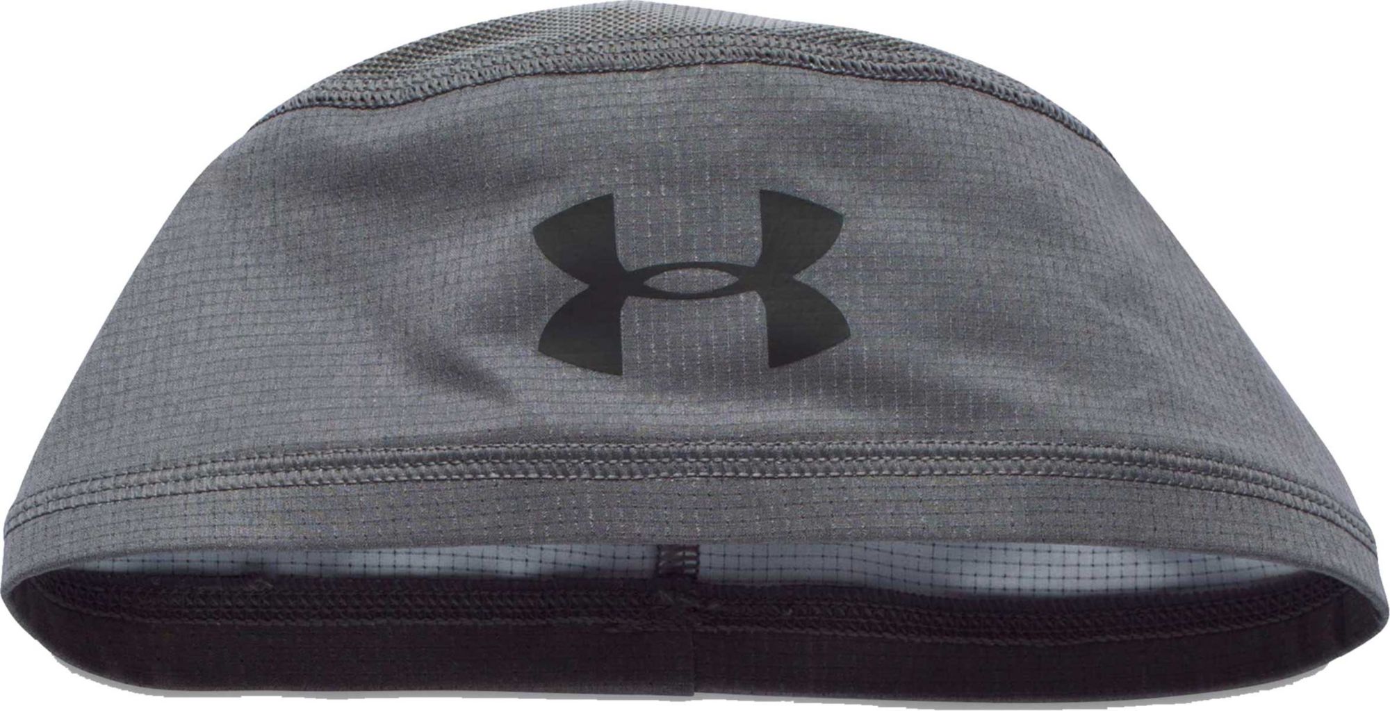 under armour men's core skull cap