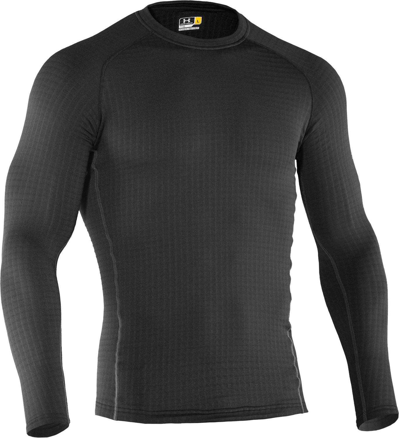 Under Armour Men's UA Base 4.0 Baselayer Shirt | DICK'S Sporting Goods