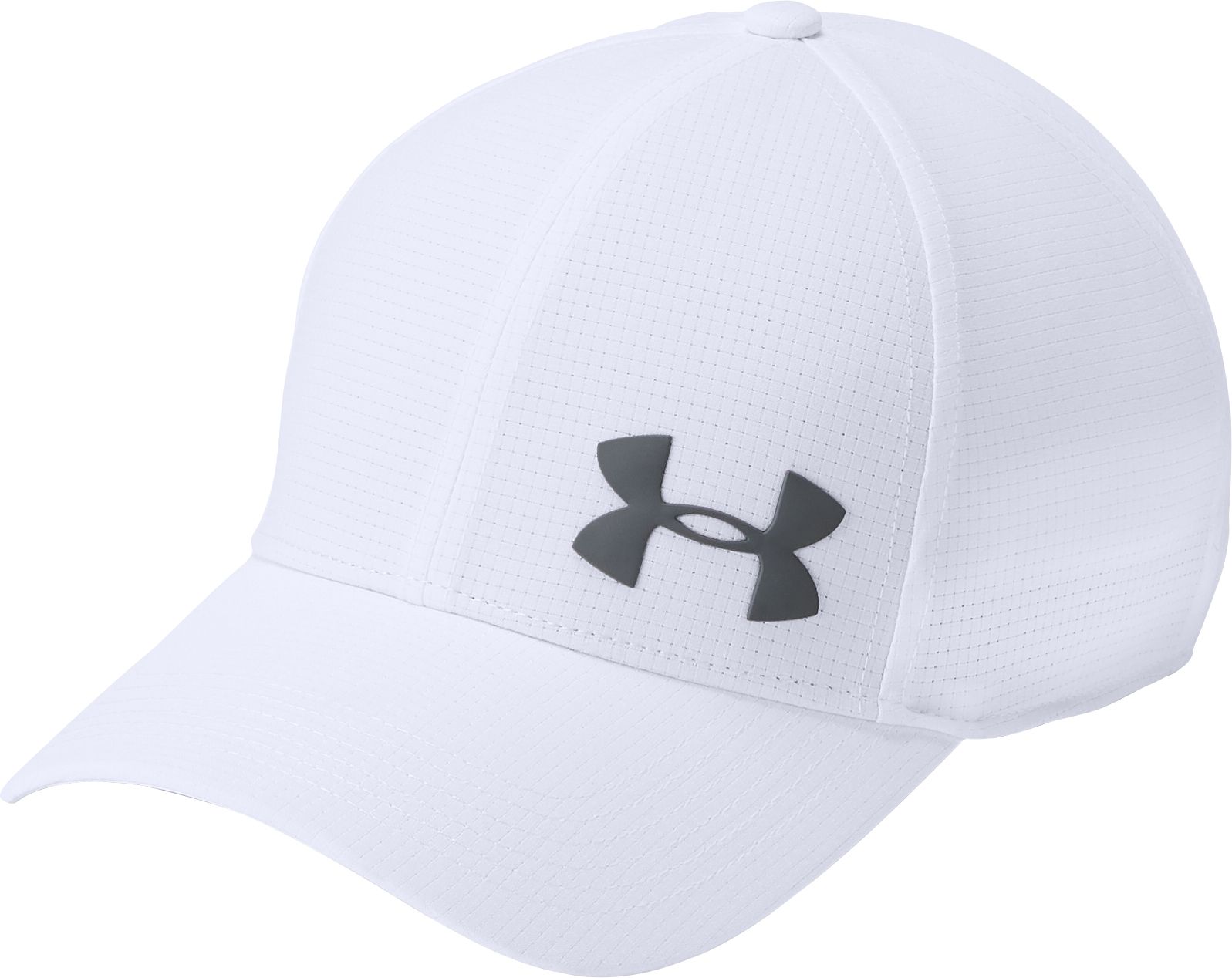 under armour men's armourvent training cap