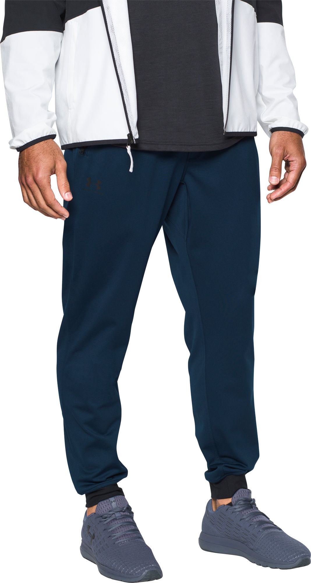 Under Armour Men's Sportstyle Joggers