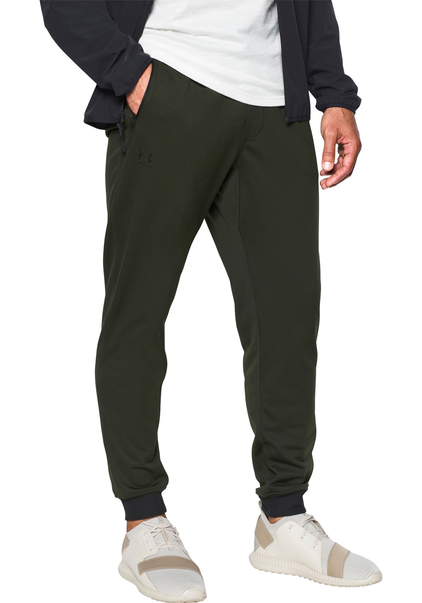 Under Armour Men's Sportstyle Joggers | DICK'S Sporting Goods