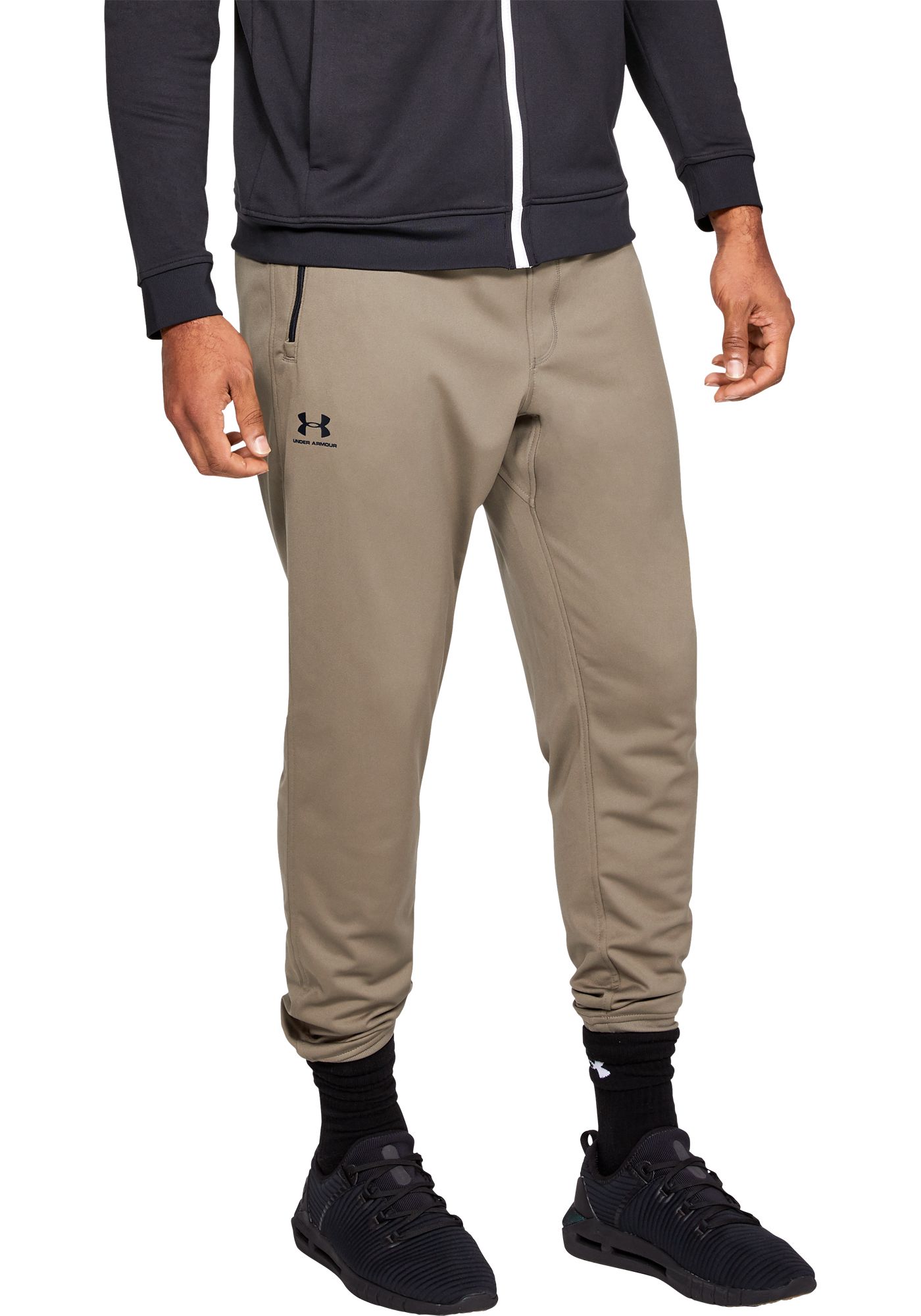 under armour the rock joggers