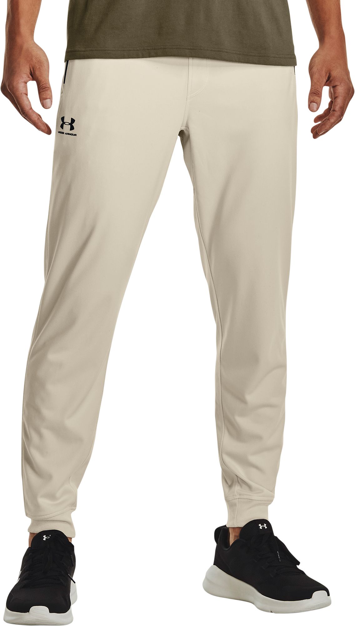 Under Armour Men's Sportstyle Joggers
