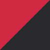 Black/Red