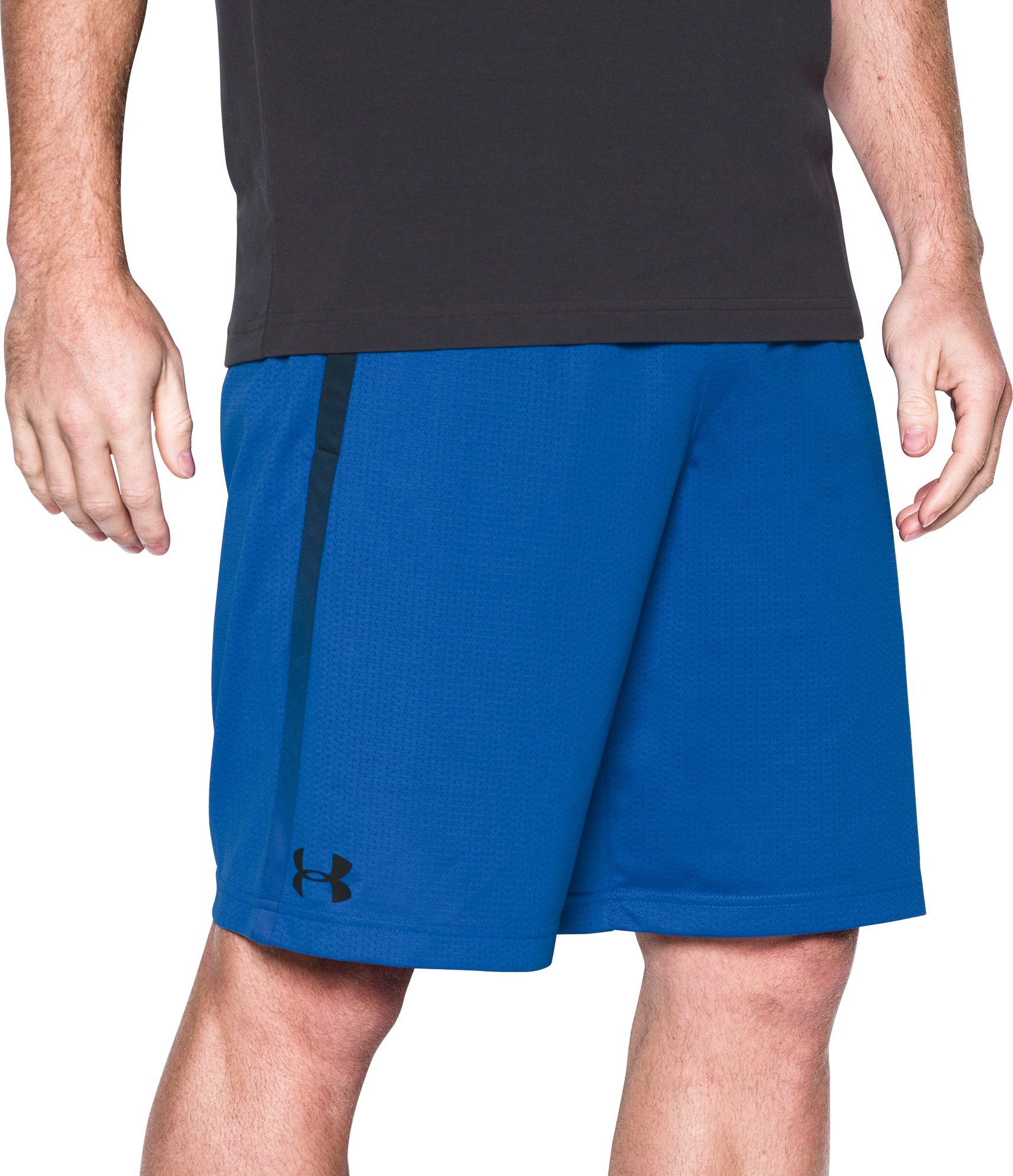 Under Armour Men's UA Tech Mesh Shorts