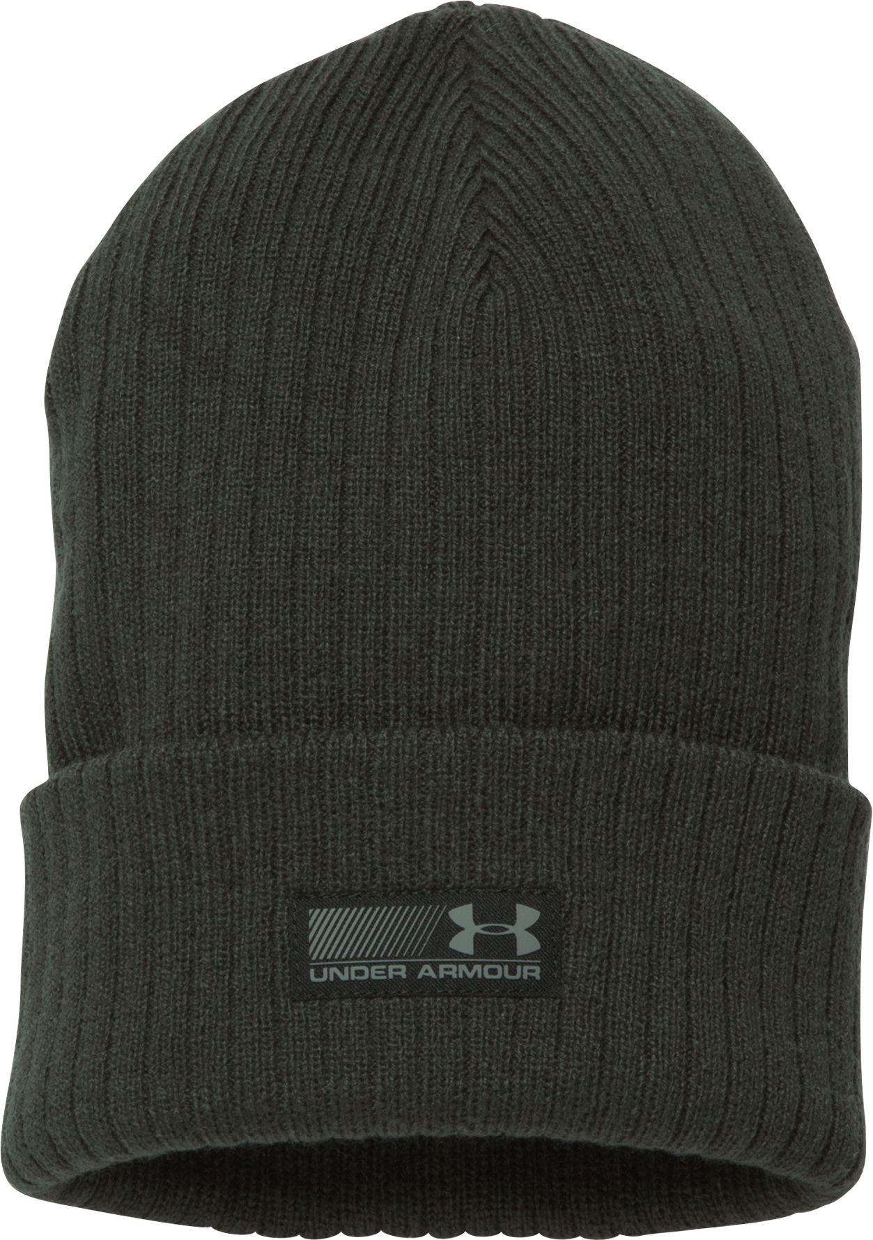 Under Armour Men's Truck Stop Beanie