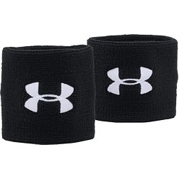 Under Armour Performance Wristbands - 3''