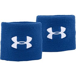 Under Armour Performance Wristbands - 3''