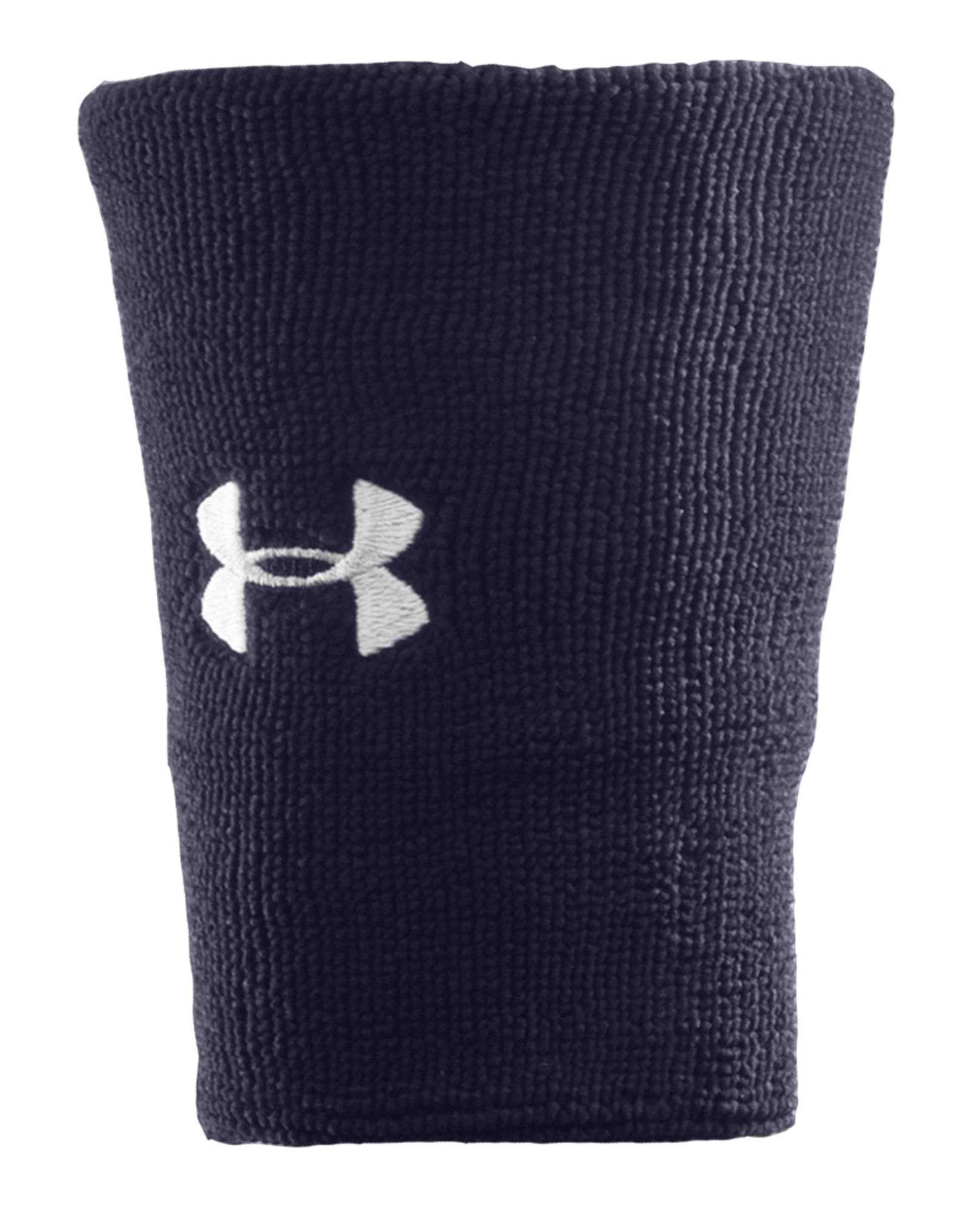 Under Armour Performance Wristbands - 6"