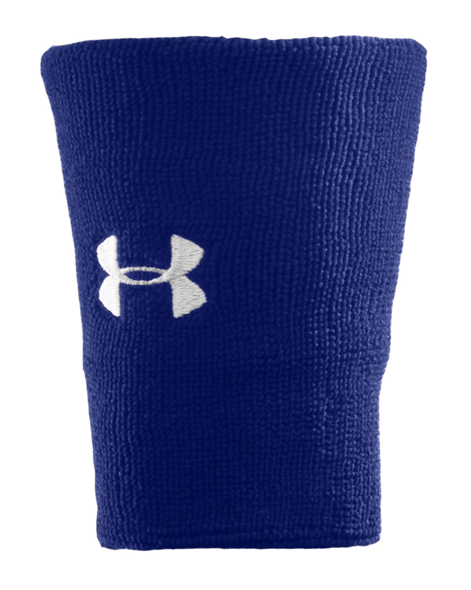 Under Armour Performance Wristbands - 6"