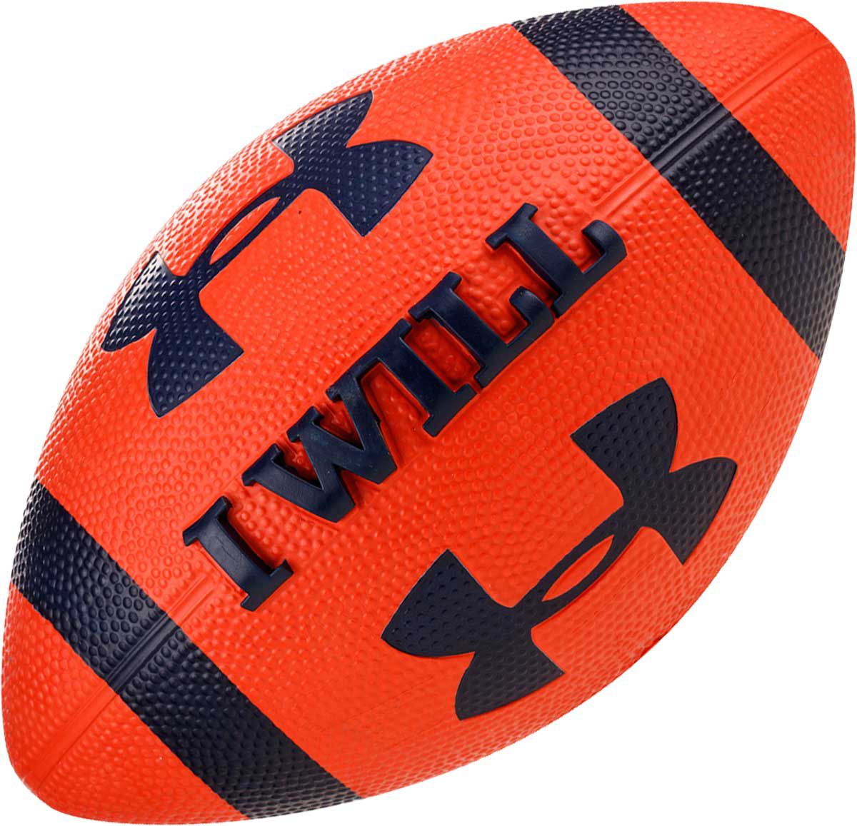 Under Armour I WILL Mini Football