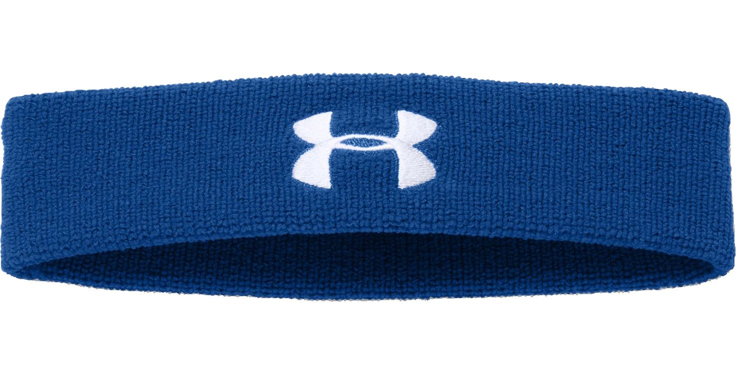 Royal/White
