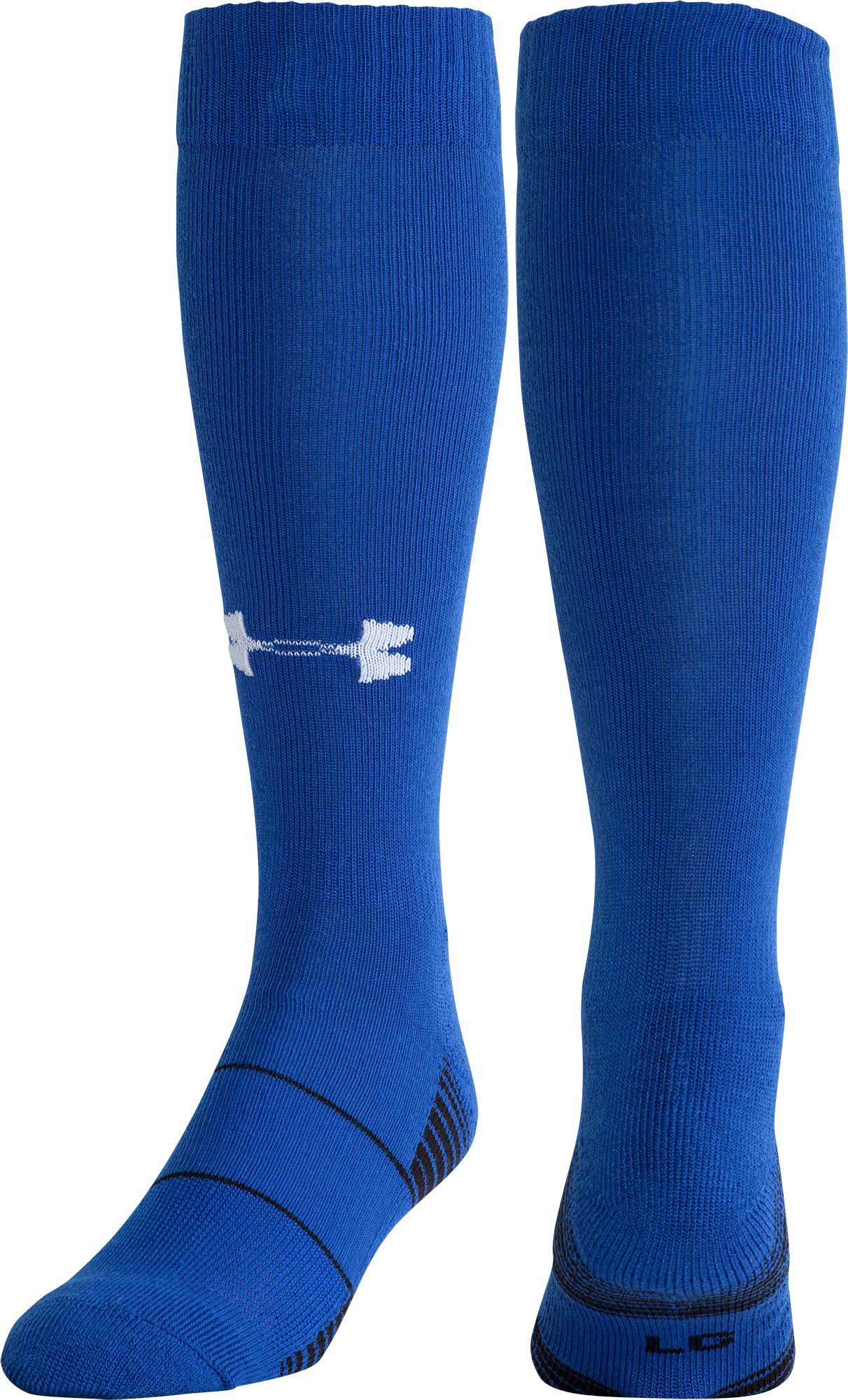 Under Armour Team Baseball OTC Socks 2 Pack | DICK'S Sporting Goods