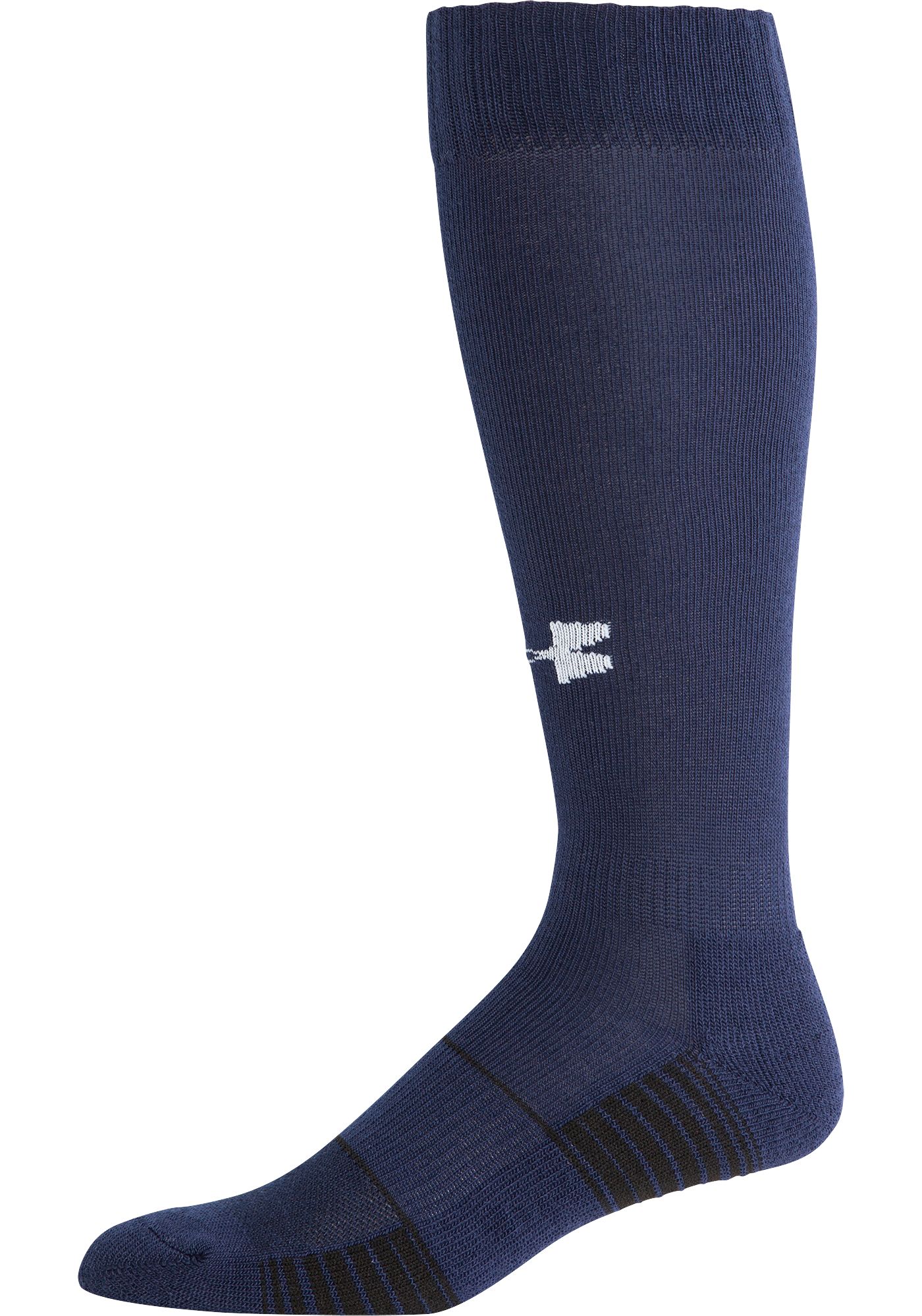 Under Armour Team Football OTC Socks 2 Pack | DICK'S Sporting Goods