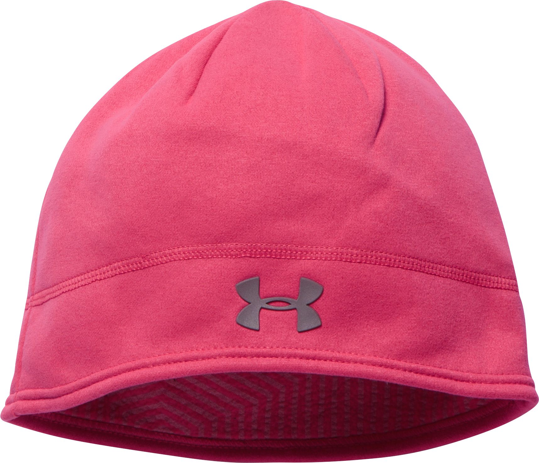 Under Armour Women's Elements Fleece Beanie