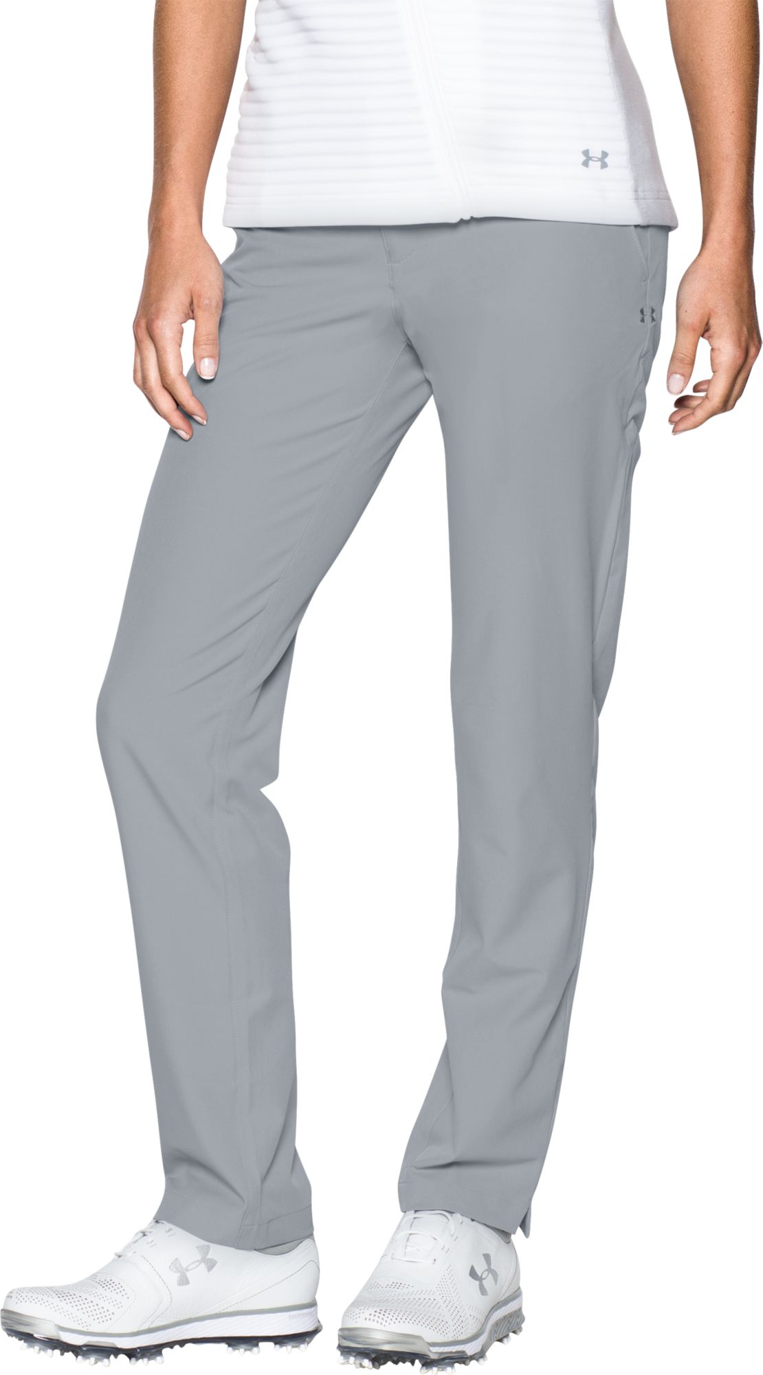 under armour women's golf pants