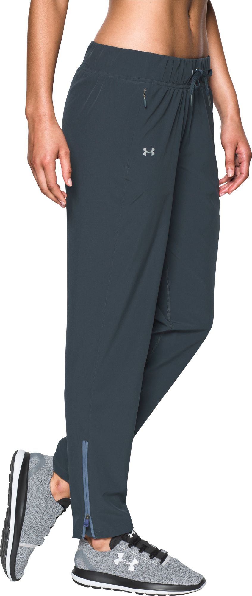 kohls womens under armour pants