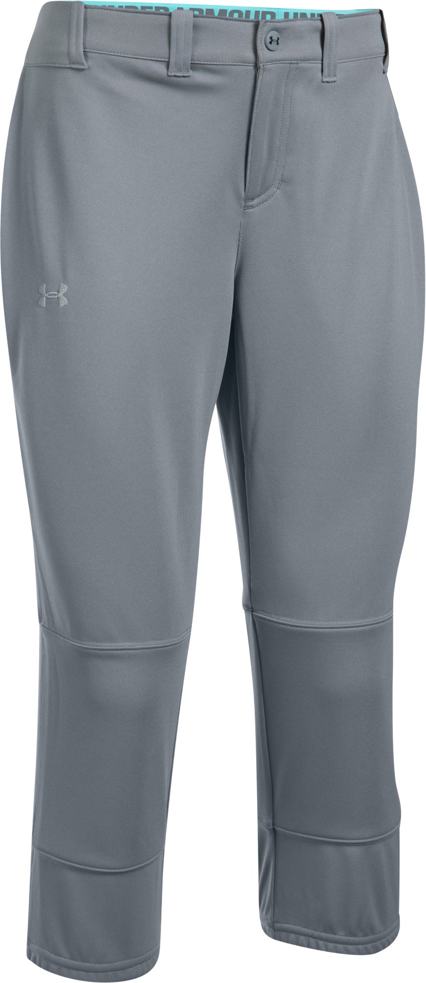 Under Armour Women's Strike Zone Softball Pants