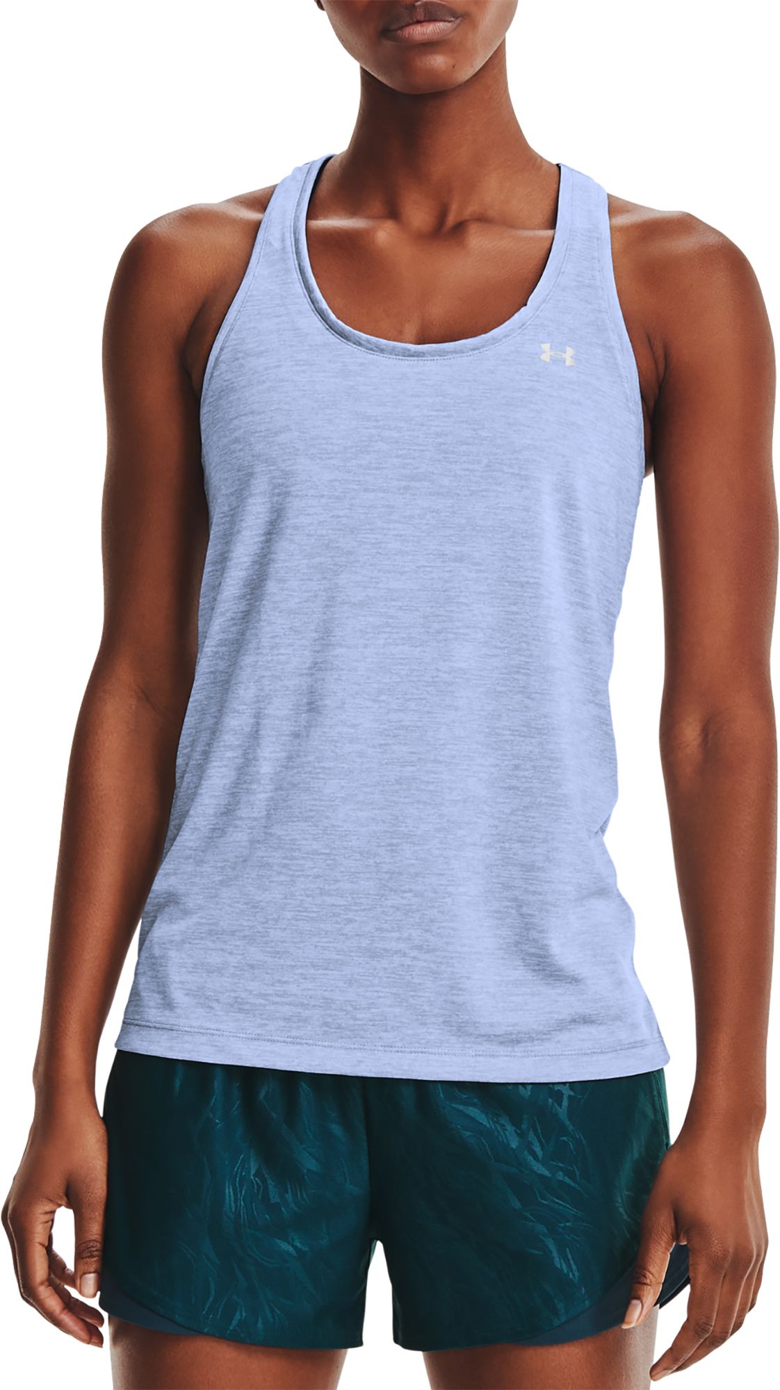 Under Armour Women's Twist Tech Tank Top