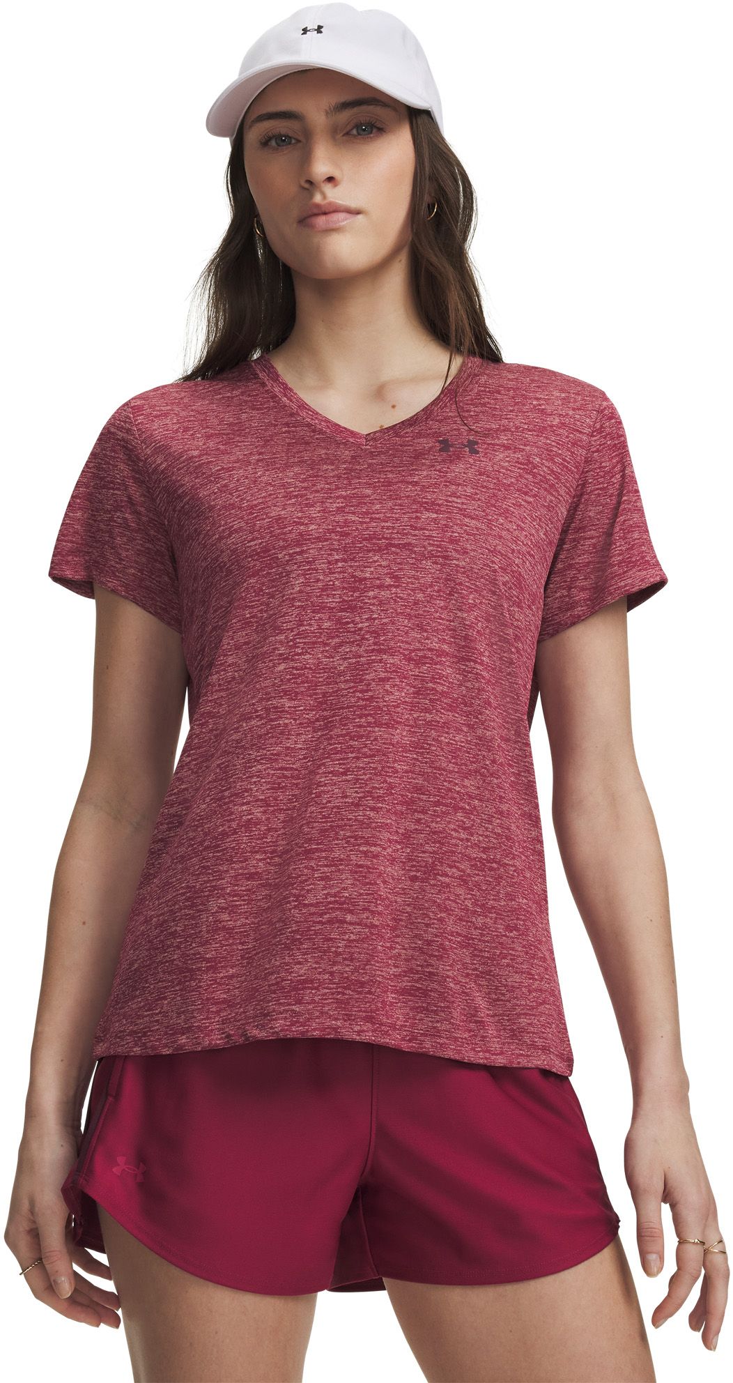 Claret/Ox Blood