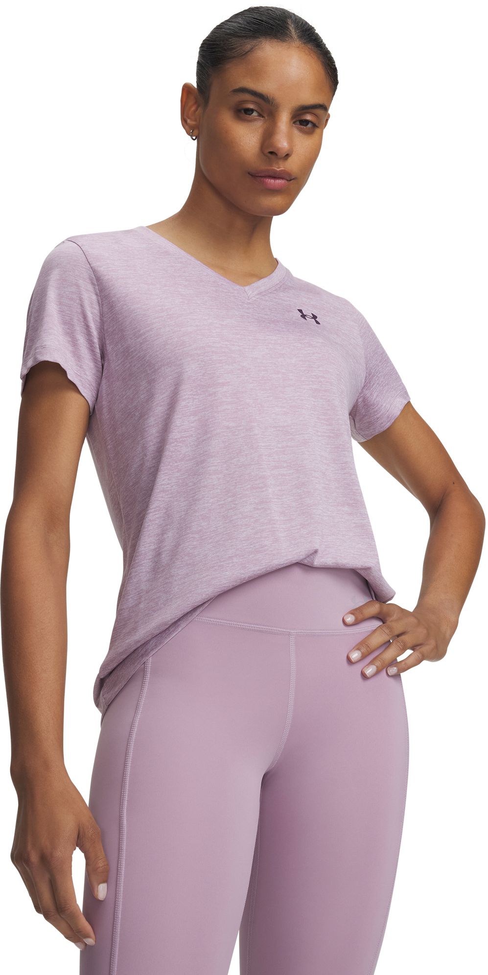 Mauve Pink/Purple Echo