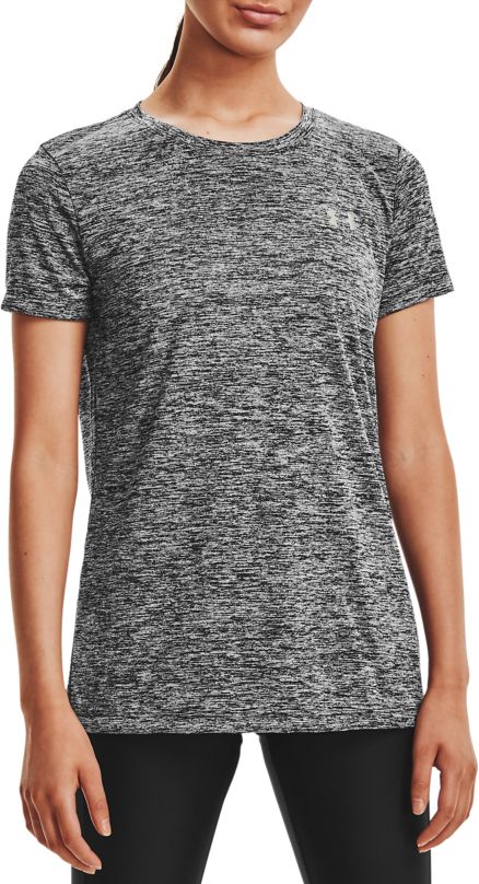 Under Armour Women's Tech Twist T-Shirt
