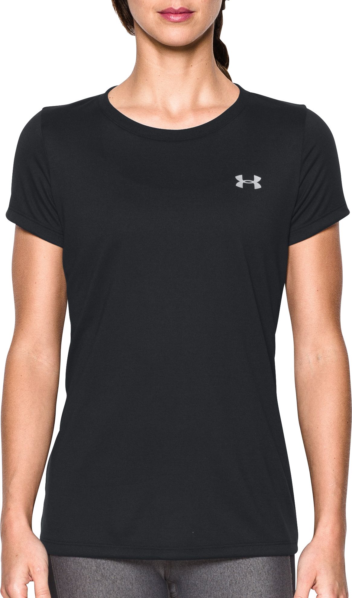 Under Armour Women's Tech Twist T-Shirt