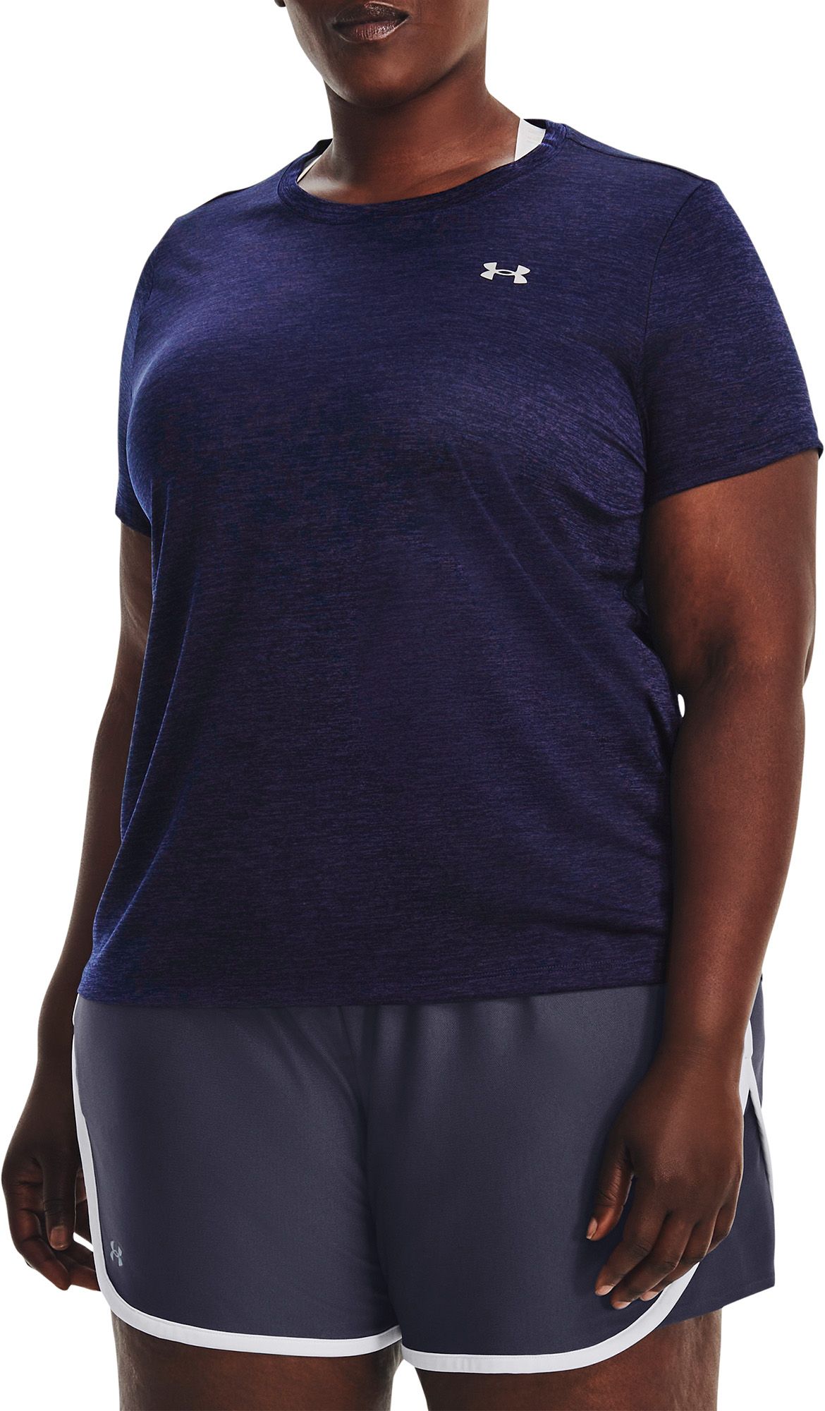 Under Armour Women's Tech Twist T-Shirt
