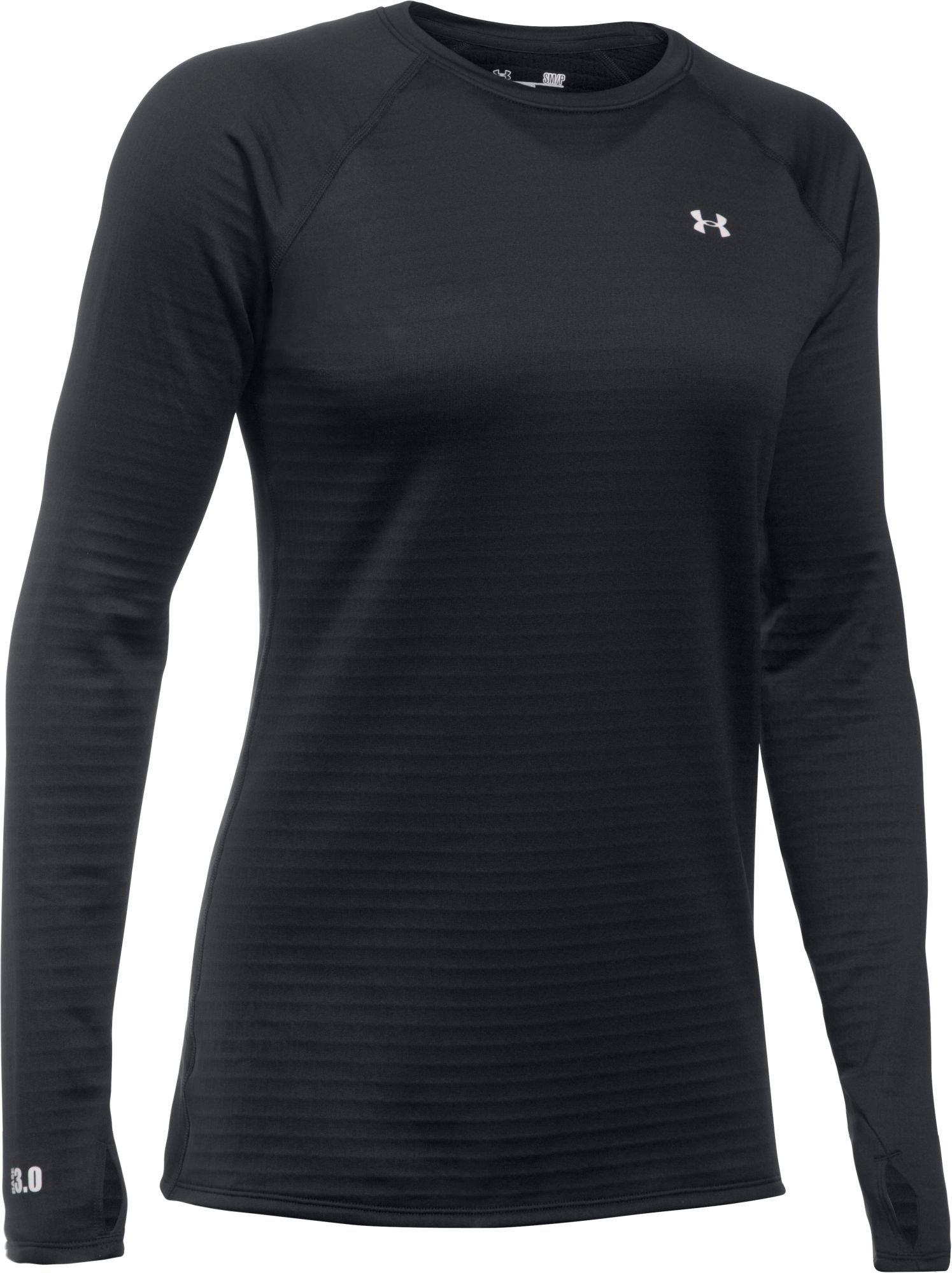 under armour base layer 5.0 womens